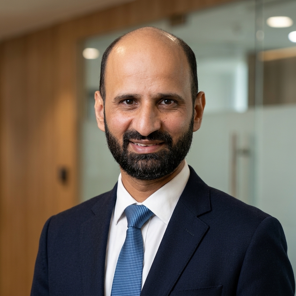 Kulwant Nagi, Founder of AIGrowthSkool